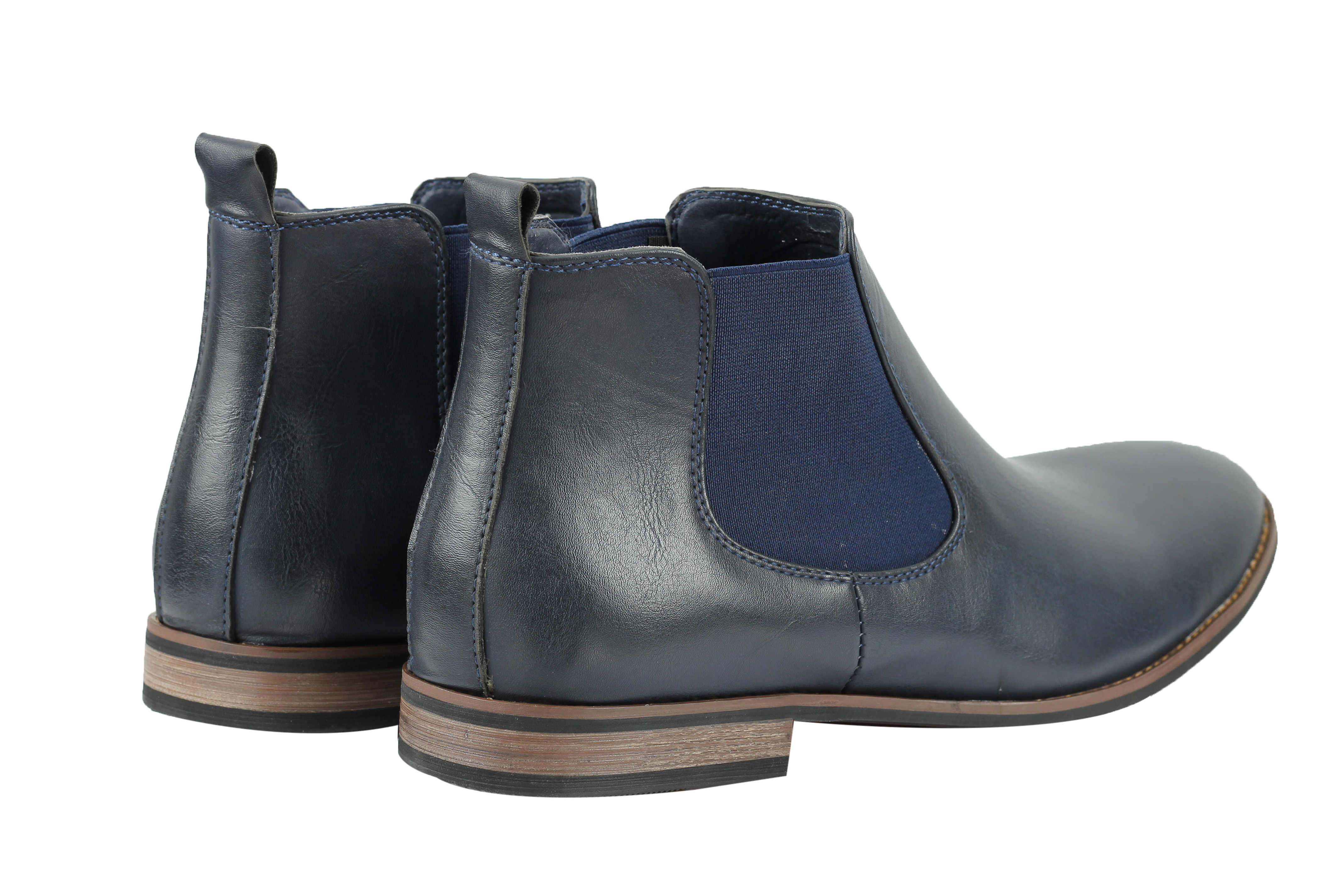mens chelsea boots made in italy